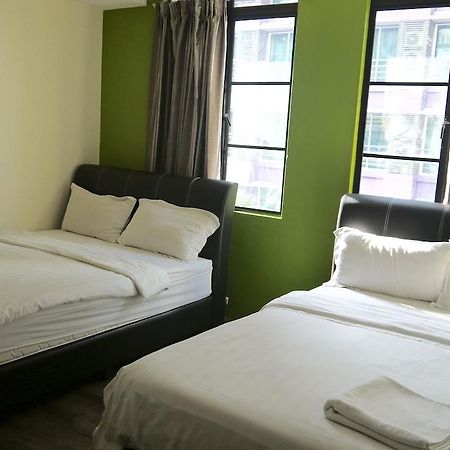 33 Star Hotel By The Awinka Group Of Management Sdn Bhd Kuala Lumpur Dış mekan fotoğraf